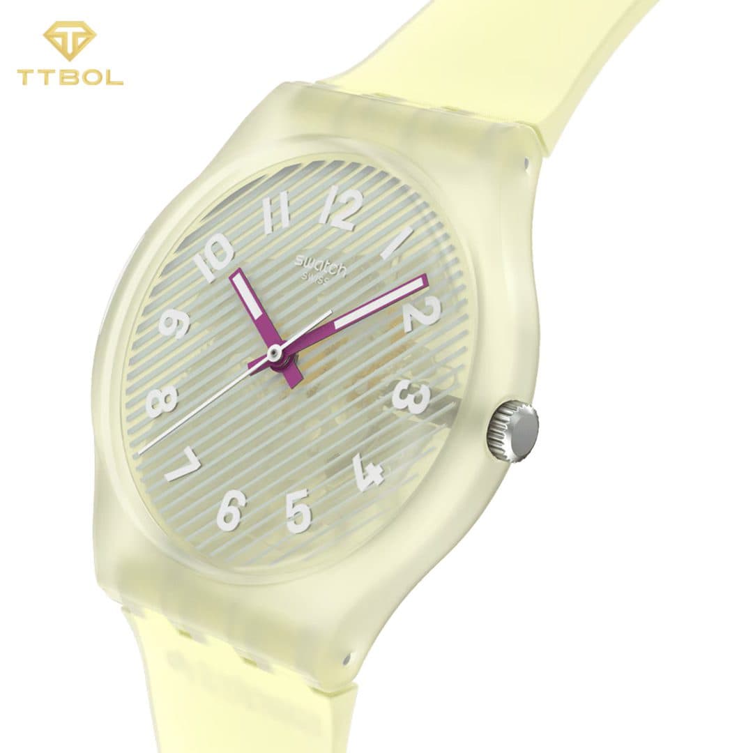 ساعت مچی سواچ SWATCH SO28J102 — تصویر ۴