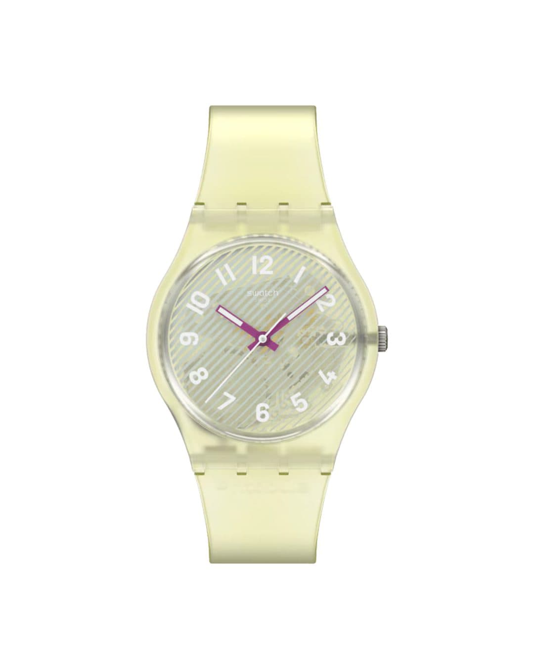 ساعت مچی سواچ SWATCH SO28J102