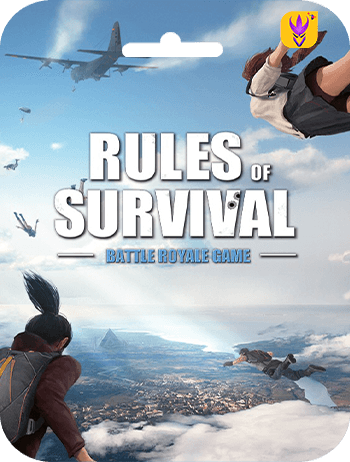 Roles of Survival 600+60 Diamond