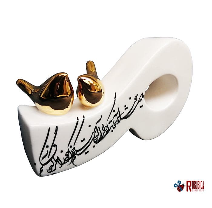 حرف سرامیکی م 2 — تصویر ۲