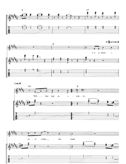 Play Guitar With – Chuck Berry — تصویر ۲
