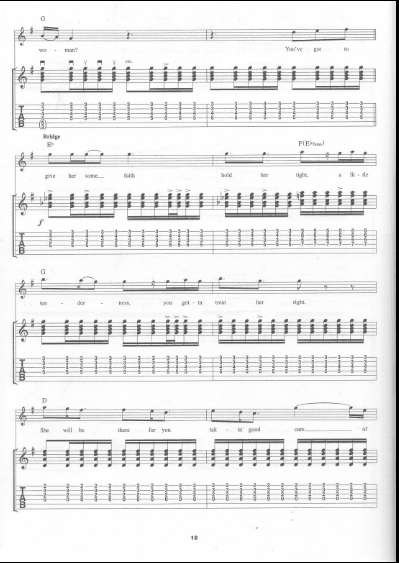 Play Guitar With – Bryan Adams — تصویر ۲