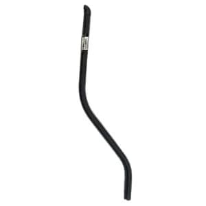 لاستيک آبگير بيرونی چپ کامیونت M4.5