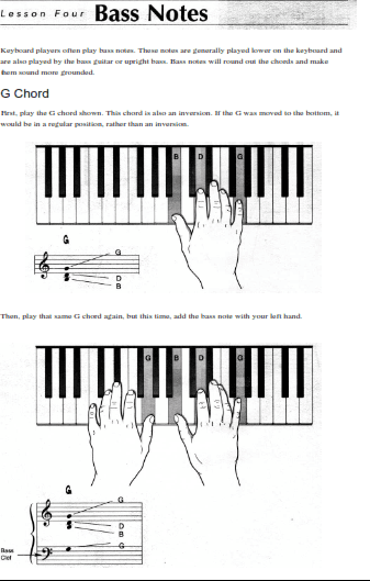 Paul Schmeling and Dave Limina – Berklee Instant Keyboard — تصویر ۲