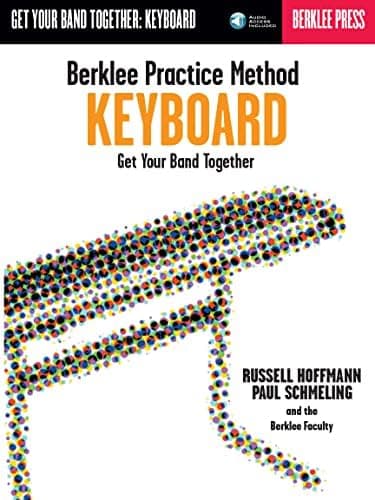 Paul Schmeling and Dave Limina – Berklee Instant Keyboard