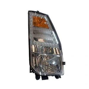 چراغ جلو راست کامیونت 5.2 جدید