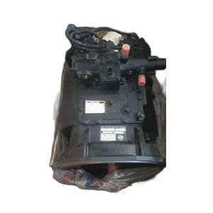 گیربکس آمیکو 1929و2631 باری یورو 2