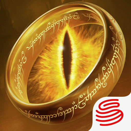 Lord of the Rings 1000 GEM
