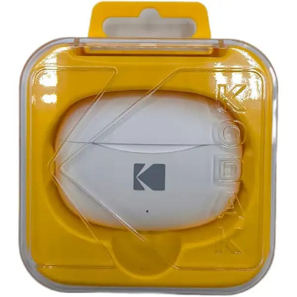 هندزفری بلوتوثی کداک مدل 4931 Kodak — تصویر ۲
