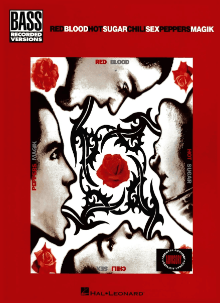 Red Hot Chili Peppers – Blood Sugar Sex Magik