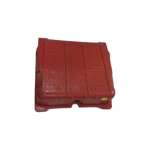 درب جعبه باتری کشنده 2640