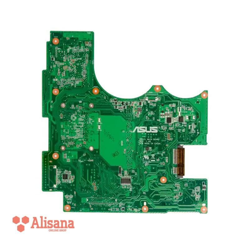 مادربرد لپ تاپ ایسوس EEE Slate B121 مدل EP121 i5 Rev1.4G — تصویر ۲