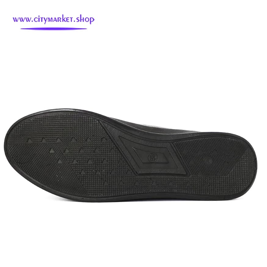 کفش طبی زنانه کد B910 — تصویر ۷