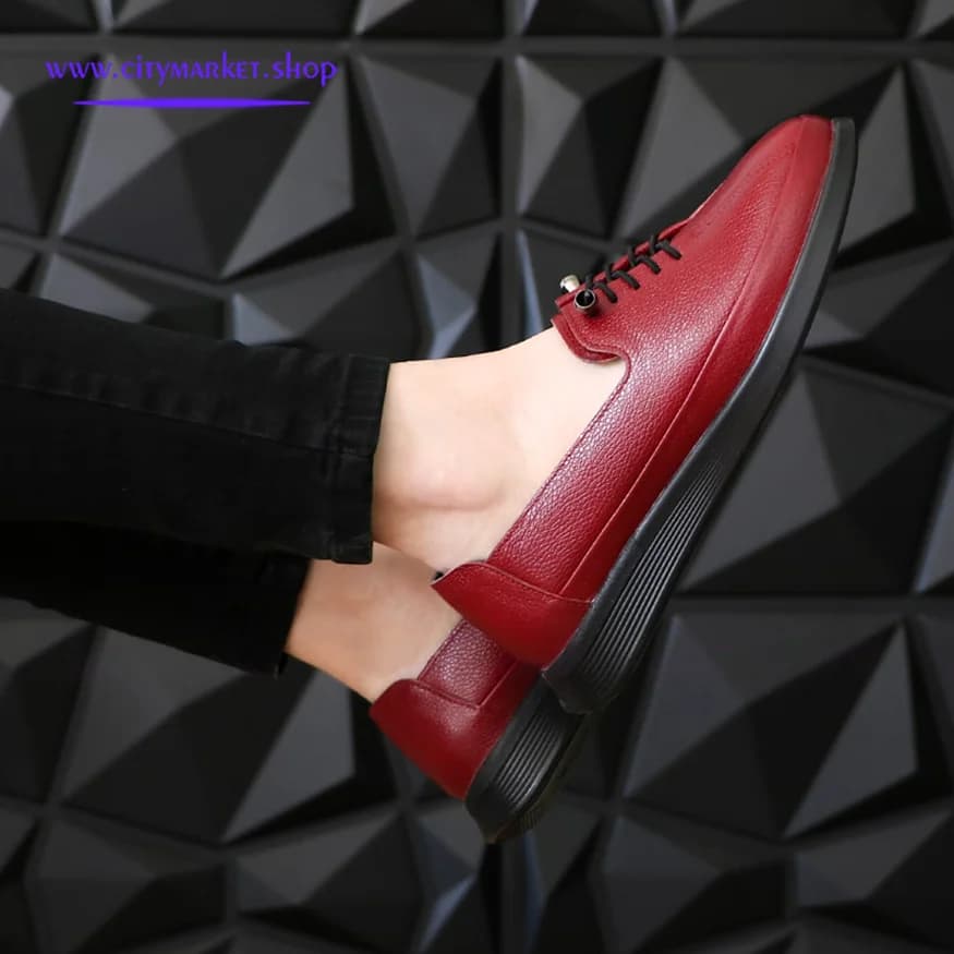 کفش راحتی زنانه مدل C910 — تصویر ۲
