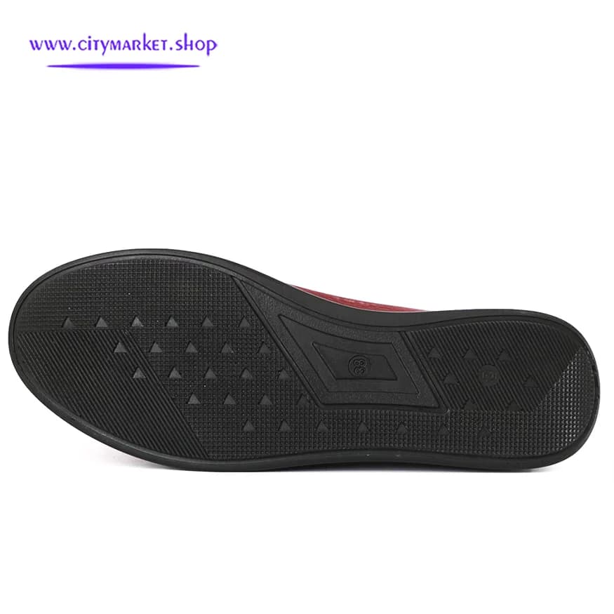 کفش راحتی زنانه مدل C910 — تصویر ۷