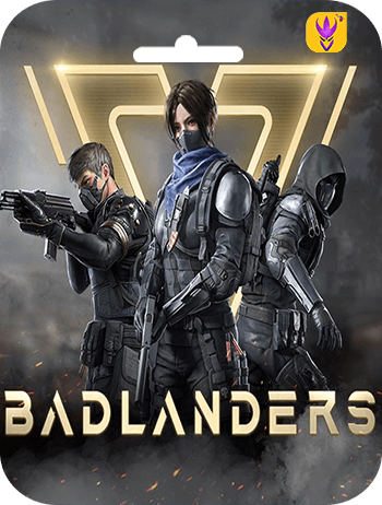 badlanders 150 Coupon