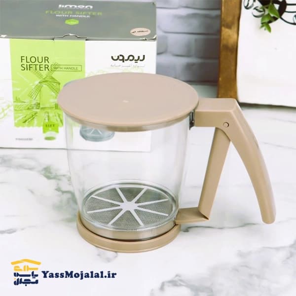 الک چرخشی لیمون — تصویر ۳