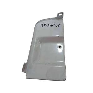 صفحه فلزی پشت رکاب راست کشنده 2640