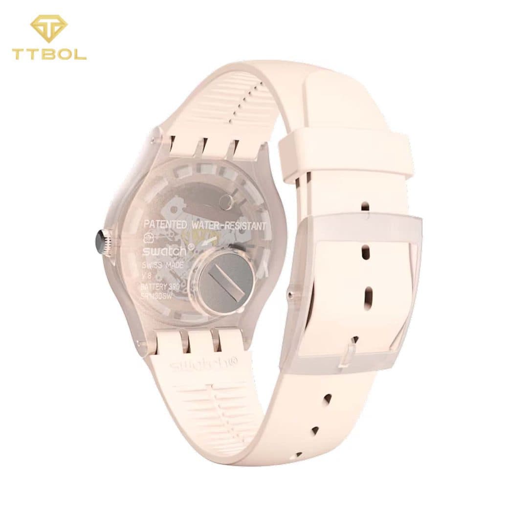 ساعت مچی سواچ SWATCH SUOT700 — تصویر ۵