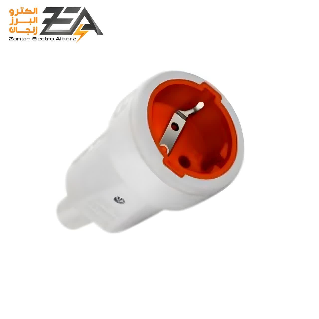 مادگی کرال پارت الکتریک