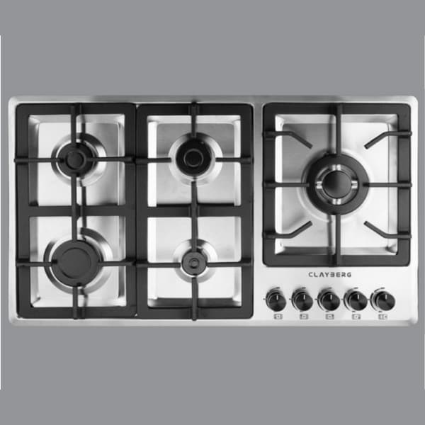 اجاق گاز کلایبرگ مدل S315