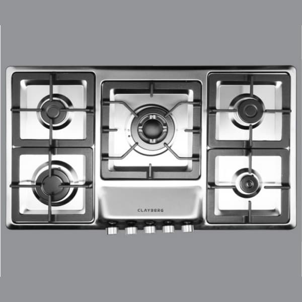 اجاق گاز کلایبرگ مدل S314