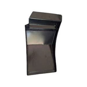 گلگير عقب چرخ جلو راست کوتاه کامیون 1929و2631