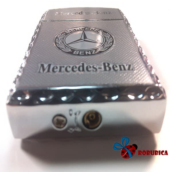 فندک گازی مدل MERCEDES-BENZ — تصویر ۳