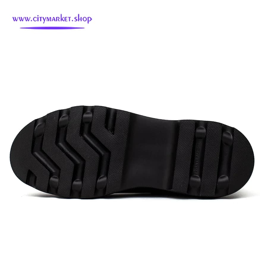 نیم بوت زنانه اسپرت مدل B111 — تصویر ۸