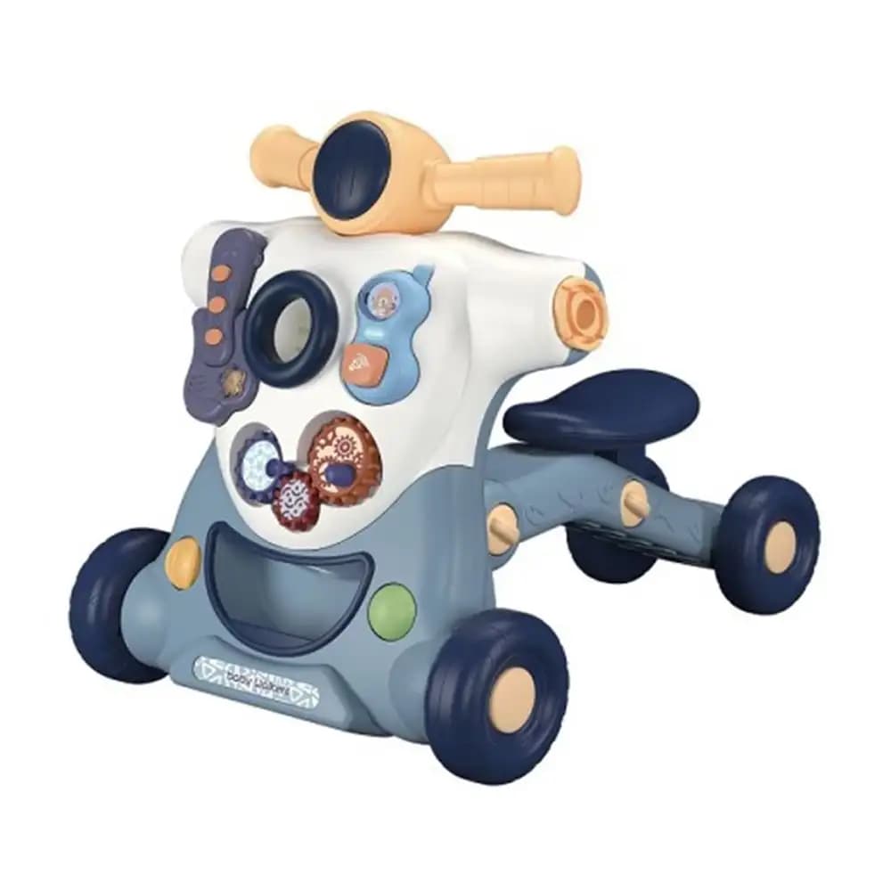 واکر کودک Baby walkers مدل 2in1
