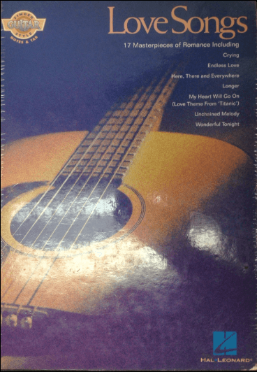 Marcel Robinson – Love Songs