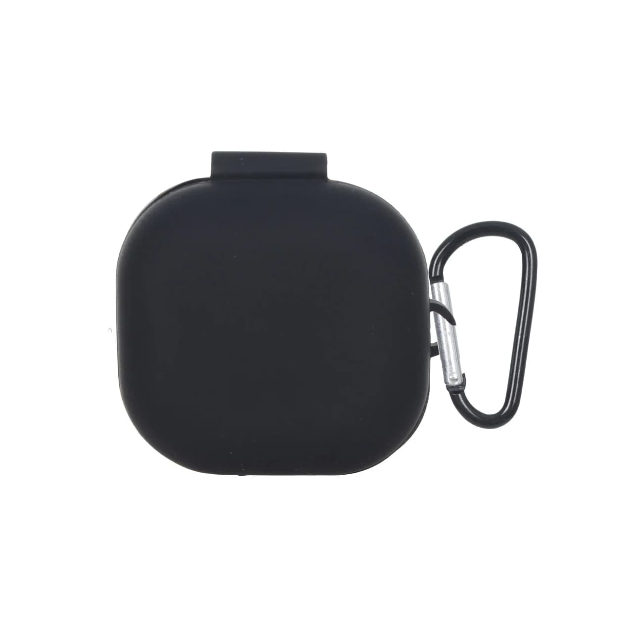 کاور ایرفون سیلیکونی Samsung Galaxy Buds 2 Pro / Buds Pro / Buds Live / Buds 2 / Buds FE – مشکی – MPS