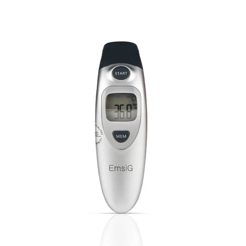 تب سنج دیجیتال امسیگ Emsig مدل CT96 — تصویر ۲