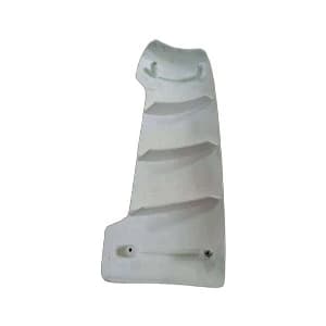 لپی رویی چپ سفید M1929 و M2631 و M2640 — تصویر ۲