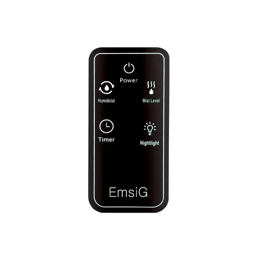 دستگاه بخور سرد امسیگ Emsig مدل US436 — تصویر ۳