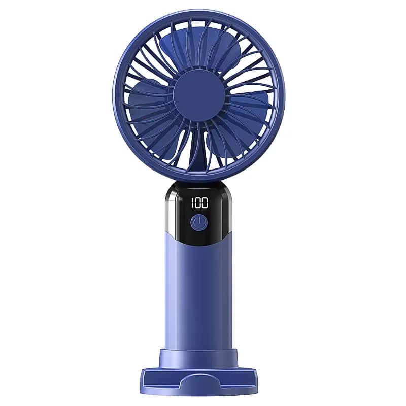 پنکه و فن شارژی دستی نیتو NITU NF07