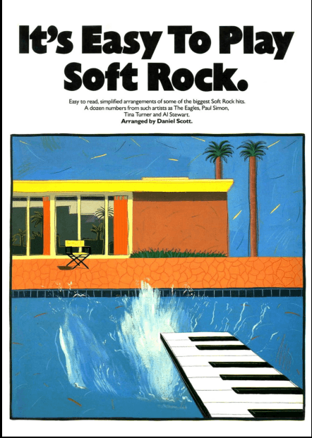 It’s Easy To Play Soft Rock