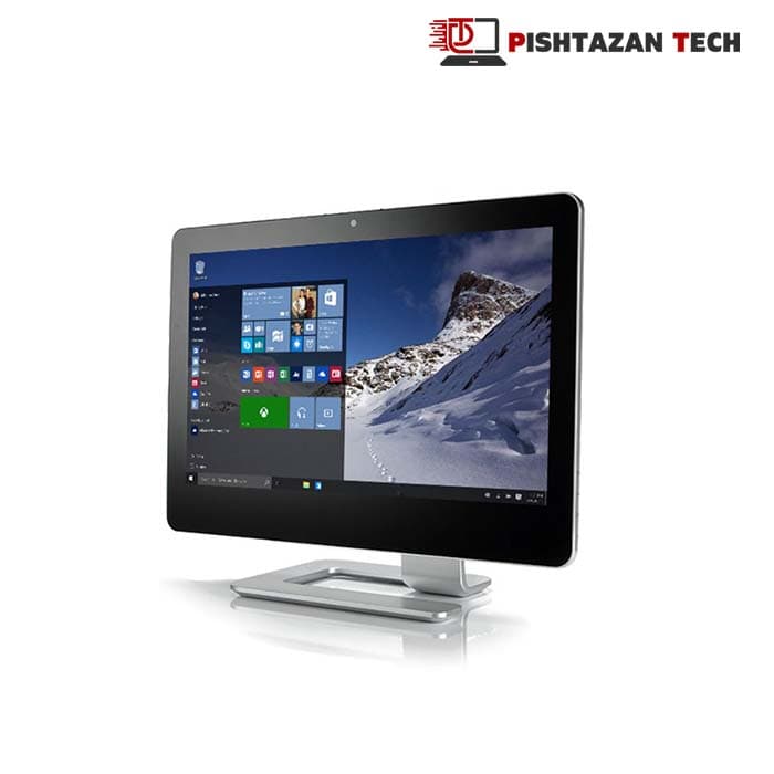 آل این وان کامپیوتر همه کاره استون تاچ i5 — تصویر ۲