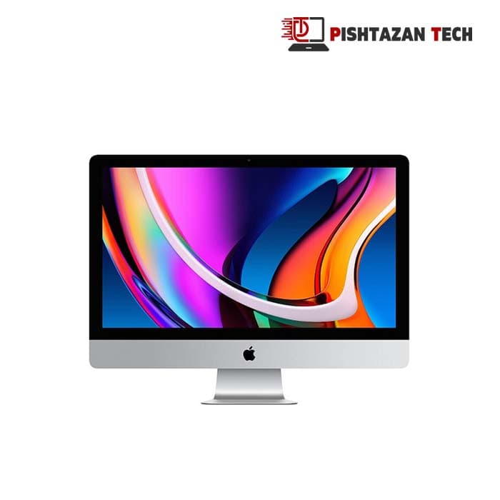 آل این وان اپل مدل A1419-2013 – i5gen4 / 16GB / SSD256GB/1GB