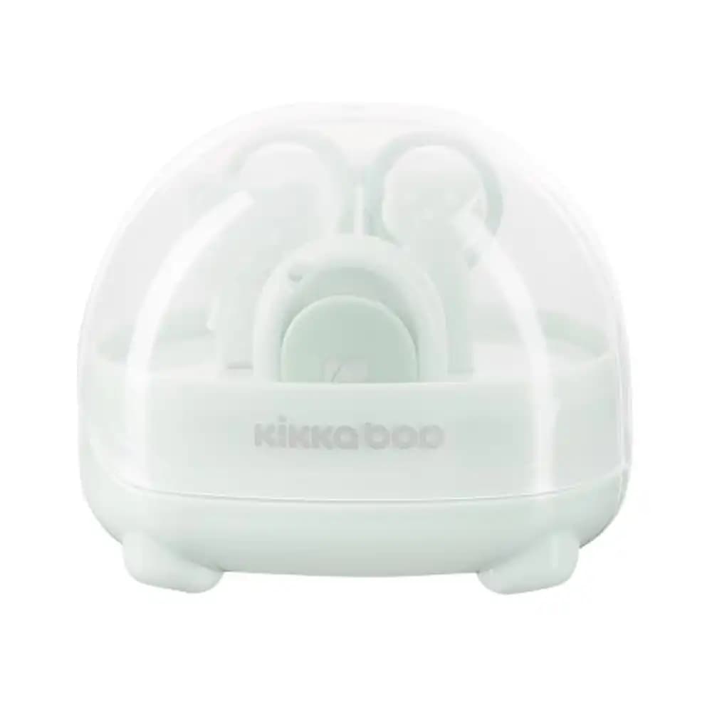 ست ناخن گیر کودک کیکابو Kikkaboo مدل Bear — تصویر ۶