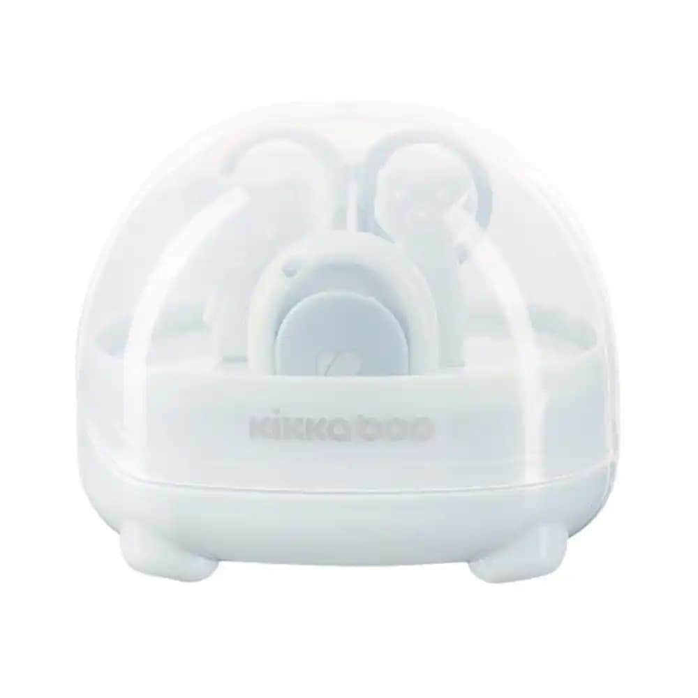 ست ناخن گیر کودک کیکابو Kikkaboo مدل Bear — تصویر ۵
