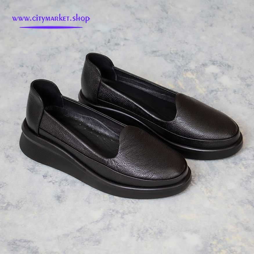 کفش طبی زنانه تبریز B110 — تصویر ۳