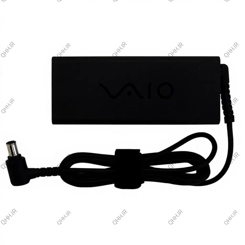 آداپتور لپ تاپ سونی 19.5V 4.7A Gimo Plus — تصویر ۸