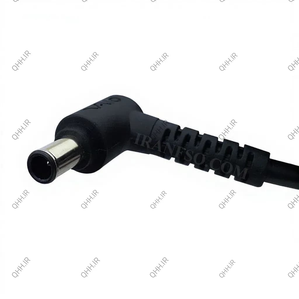 آداپتور لپ تاپ سونی 19.5V 4.7A Gimo Plus — تصویر ۹