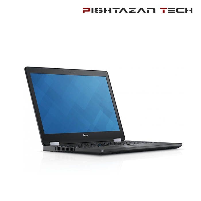 لپ تاپ استوک دل مدل Latitude 5570 i5 — تصویر ۶