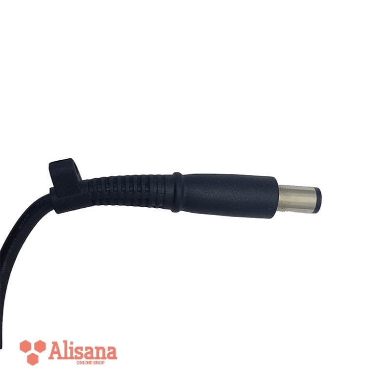آداپتور لپ تاپ اچ پی 19V 4.74A Gimo Plus سر دلی — تصویر ۵