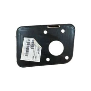 صفحه لاستیکی زیر پایه آینه چپ کامیون 1929و2631 — تصویر ۲