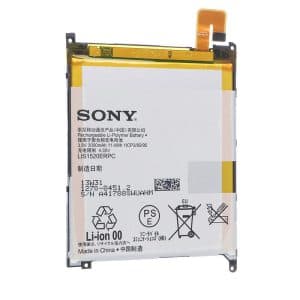 باتری سونی Sony Xperia Z Ultra — تصویر ۲