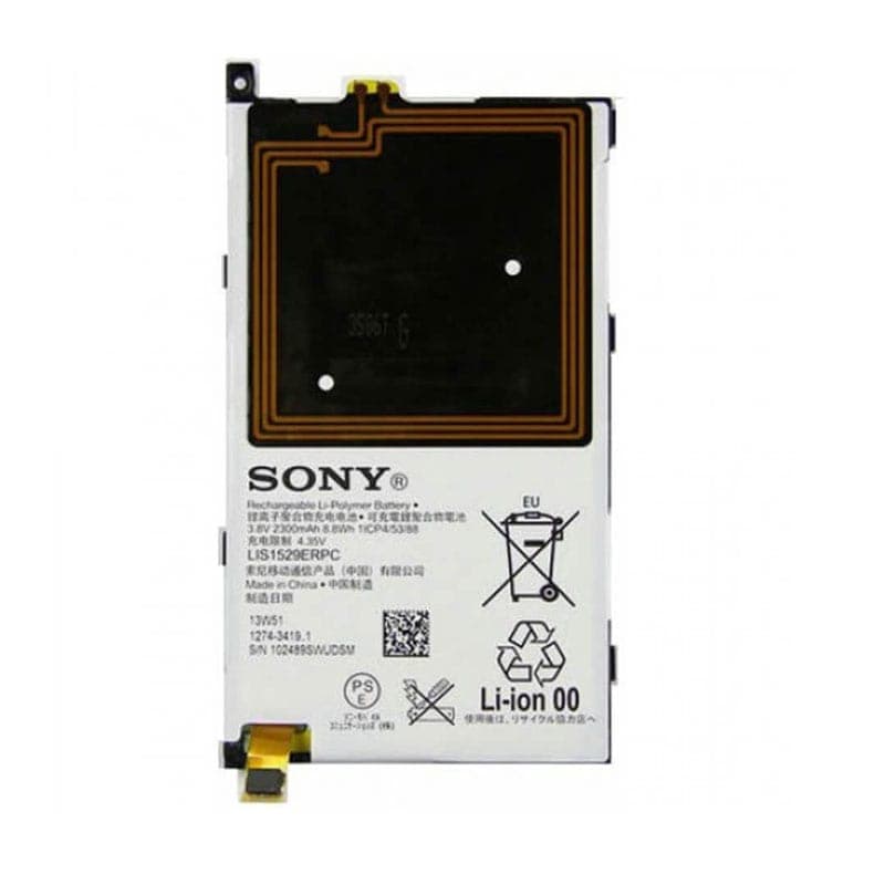 باتری سونی Sony Xperia Z1 mini