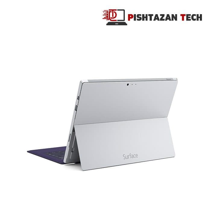 سرفیس مایکروسافت مدل pro3-i3 — تصویر ۴